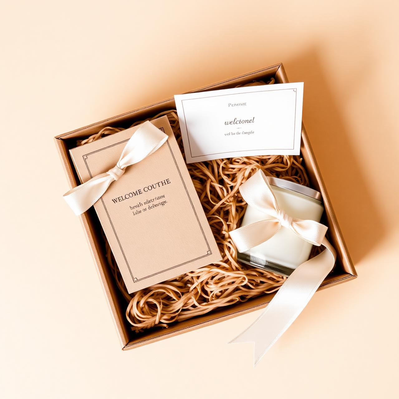 Church Gift Boxes