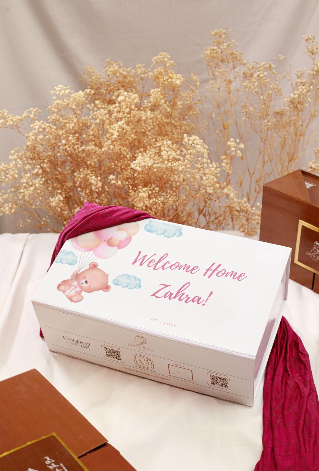 Individual Gift Boxes