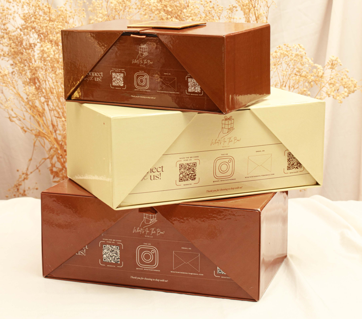 Corporate Gift Boxes
