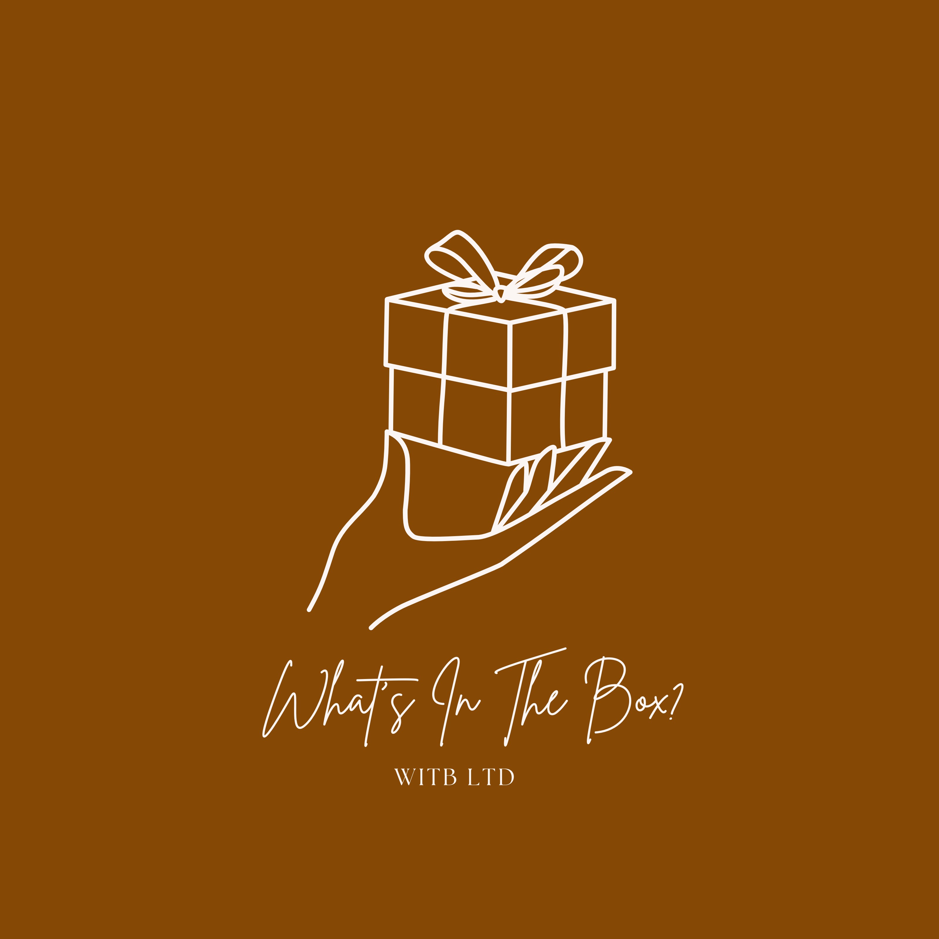 WITB logo